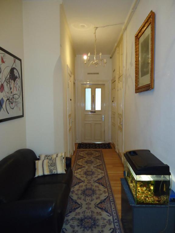 Hotel Garni Nord Hamburg Dış mekan fotoğraf
